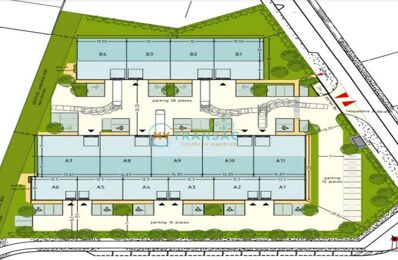 vente local industriel 210 600 € à proximité de Moisenay (77950)