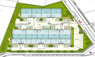 Local industriel  117 m² à vendre à Cesson (77240)
