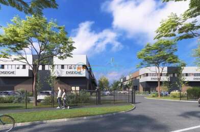 Local industriel  507825 €