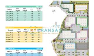 Local industriel  493 m² à louer à Villebon-sur-Yvette (91140)