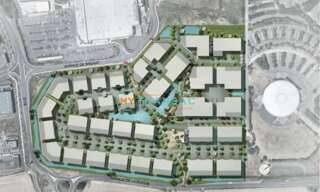 Local industriel  493 m² à louer à Villebon-sur-Yvette (91140)