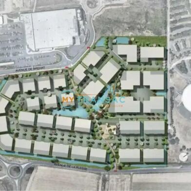 Local industriel  5135 €