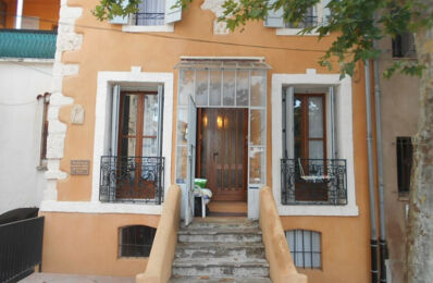 vente maison 136 500 € à proximité de Salasc (34800)