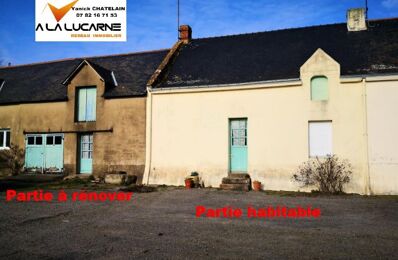 vente maison 159 900 € à proximité de La Baule-Escoublac (44500)