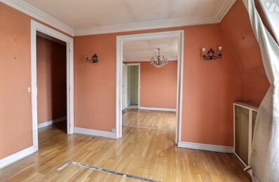 vente appartement 220 000 € à proximité de Courbevoie (92400)
