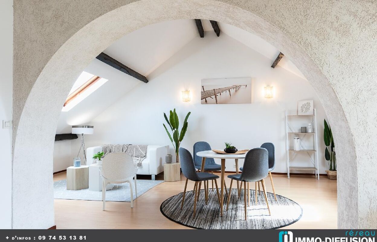 appartement 3 pièces 88 m2 à vendre à La Baule-Escoublac (44500)