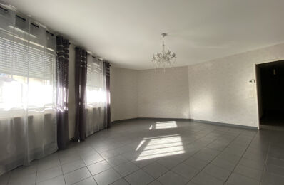 appartement 4 pièces 101 m2 à vendre à Clermont-Ferrand (63000)