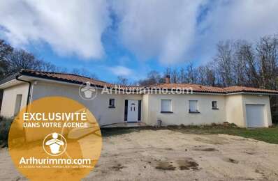 vente maison 233 000 € à proximité de Saint-Aquilin (24110)