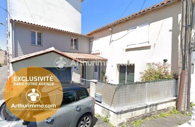 vente maison 170 000 € à proximité de Razac-sur-l'Isle (24430)