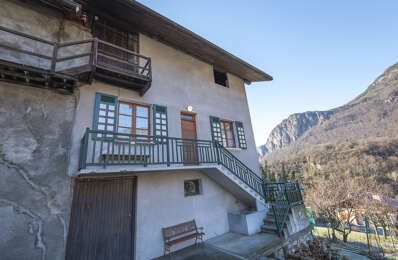 vente maison 199 500 € à proximité de Les Avanchers-Valmorel (73260)