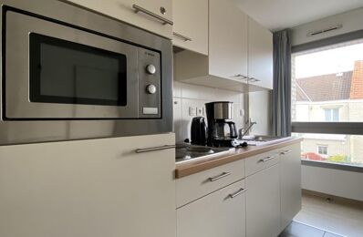 vente appartement 171 180 € à proximité de Bergues (59380)