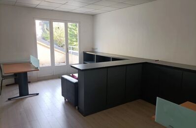 location bureau 1 450 € CC /mois à proximité de Montigny-Lès-Cormeilles (95370)