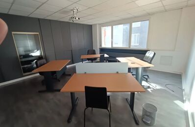 location bureau 1 400 € CC /mois à proximité de Bonneuil-sur-Marne (94380)