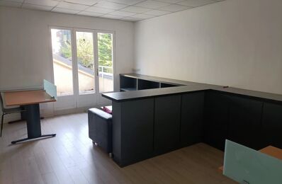 location bureau 1 400 € CC /mois à proximité de Limeil-Brévannes (94450)