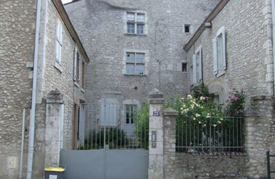 location appartement 364 € CC /mois à proximité de Muides-sur-Loire (41500)
