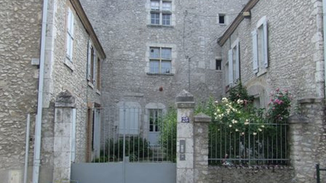 appartement 1 pièces 32 m2 à louer à Beaugency (45190)