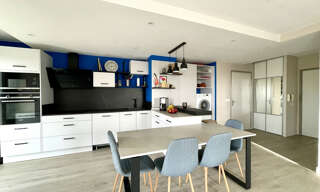 Appartement 4 Pièces 81 m² à vendre à Biscarrosse (40600)