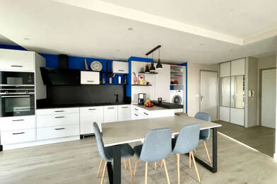 Appartement 4 pièces 651000 €