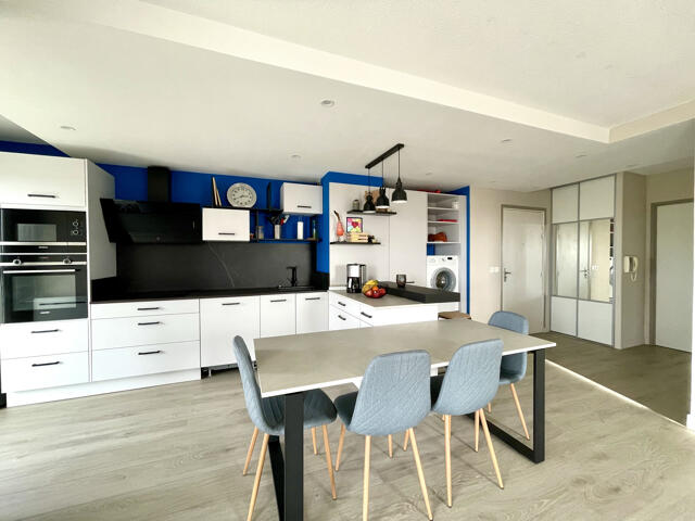 Appartement proposé à Biscarrosse