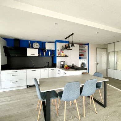 Appartement 4 pièces 651000 €