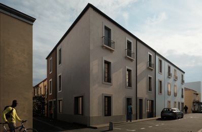 vente appartement 159 000 € à proximité de Saint-Mathieu-de-Tréviers (34270)