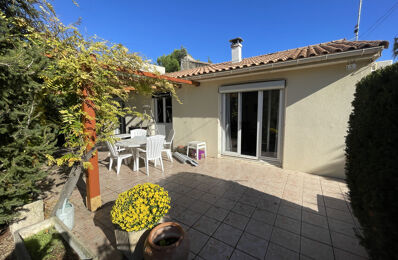 vente maison 241 400 € à proximité de Aigues-Vives (30670)