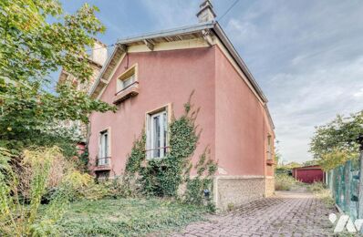 vente maison 220 000 € à proximité de Champs-sur-Marne (77420)