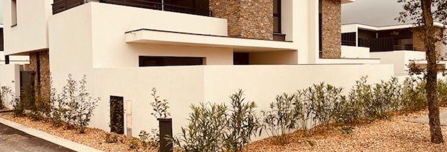 Appartement 3 Pièces 69 m² à vendre à Perpignan (66000)