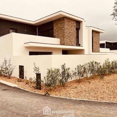 Appartement 3 pièces 287000 €