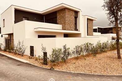 Appartement 3 pièces 287000 €