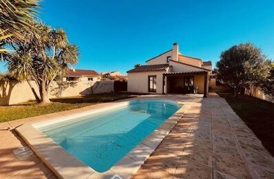 vente maison 312 800 € à proximité de Perpignan (66000)