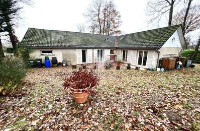 vente maison 231 000 € à proximité de Boisemont (27150)