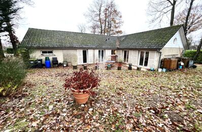 vente maison 231 000 € à proximité de Lyons-la-Forêt (27480)