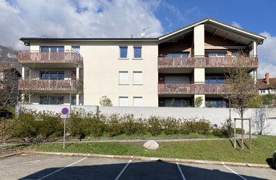 vente appartement 350 000 € à proximité de Villard-de-Lans (38250)