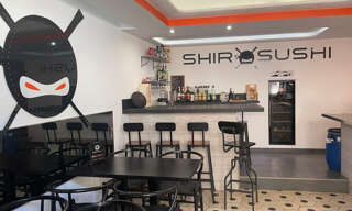 Commerce 2 Pièces 50 m² à vendre à Marseille 13 (13013)