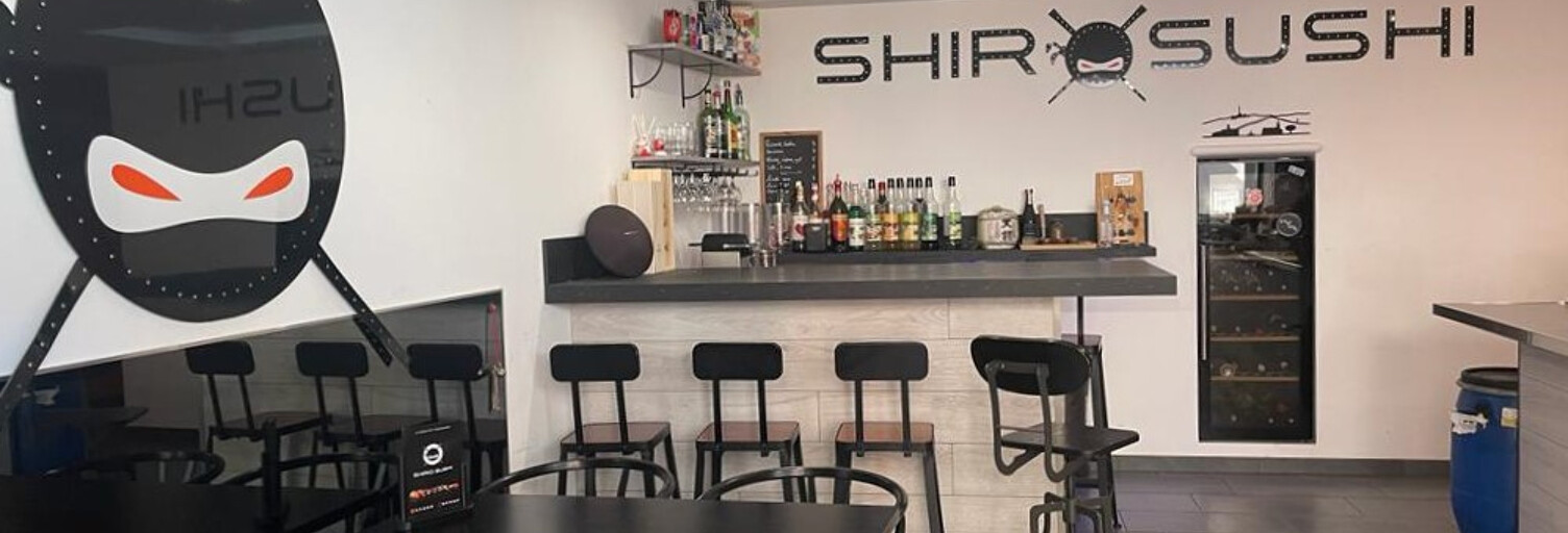 Commerce 2 Pièces 50 m² à vendre à Marseille 13 (13013)