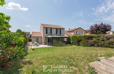 vente maison 495 000 € à proximité de Sainte-Consorce (69280)