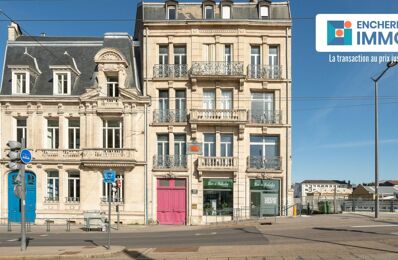 vente appartement 149 900 € à proximité de Dombasle-sur-Meurthe (54110)