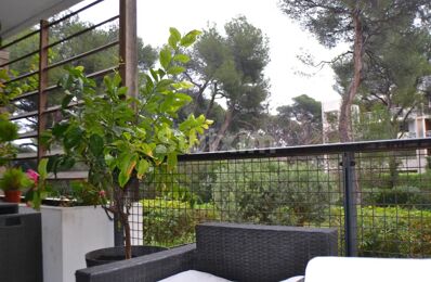 vente appartement 299 900 € à proximité de Aubagne (13400)