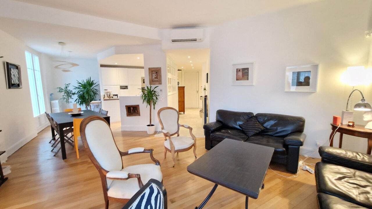 appartement 4 pièces 117 m2 à vendre à Chambéry (73000)