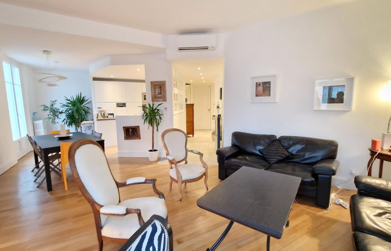 appartement 4 pièces 117 m2 à vendre à Chambéry (73000)