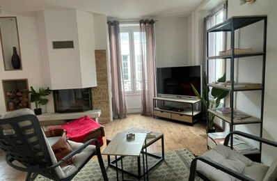 vente appartement 199 000 € à proximité de Monein (64360)