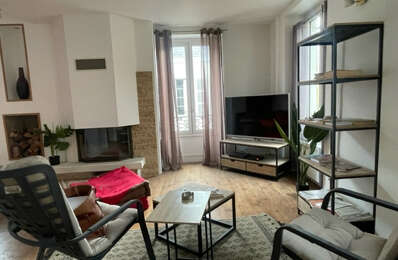 vente appartement 199 000 € à proximité de Jurançon (64110)