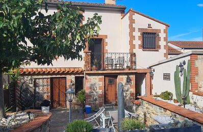 vente maison 398 000 € à proximité de Banyuls-sur-Mer (66650)