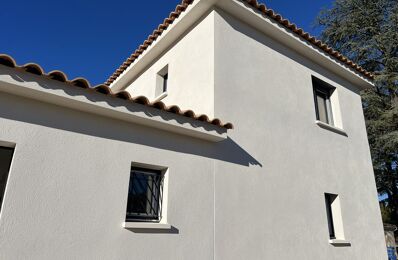 vente maison 444 000 € à proximité de Bras (83149)