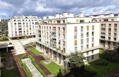 vente appartement 540 000 € à proximité de Neauphle-le-Château (78640)