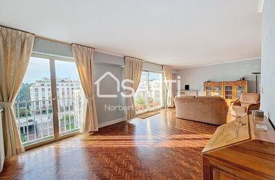 vente appartement 540 000 € à proximité de Noisy-le-Roi (78590)