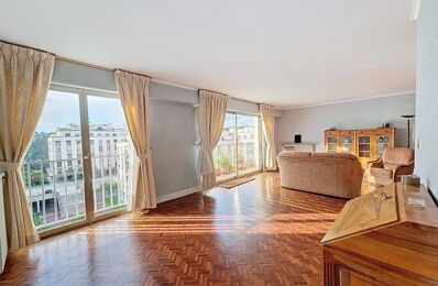vente appartement 509 000 € à proximité de Bezons (95870)