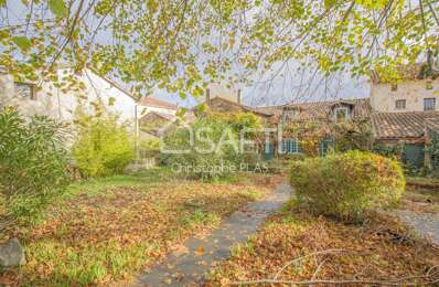 vente maison 380 000 € à proximité de Lagardelle-sur-Lèze (31870)