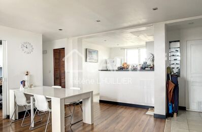 appartement 4 pièces 70 m2 à vendre à Toulouse (31500)
